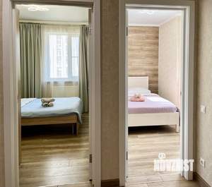 3-к квартира, на длительный срок, 56м2, 4/23 этаж