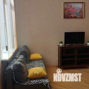 2-к квартира, посуточно, 70м2, 1/1 этаж
