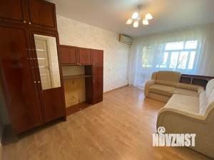 2-к квартира, на длительный срок, 50м2, 5/5 этаж