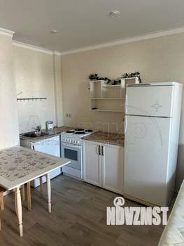 Студия квартира, на длительный срок, 30м2, 8/25 этаж