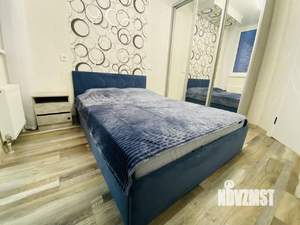 2-к квартира, на длительный срок, 36м2, 23/25 этаж