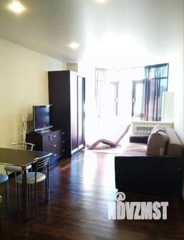 Студия квартира, на длительный срок, 30м2, 10/22 этаж