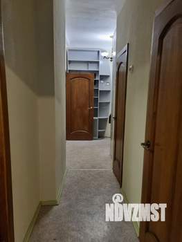 3-к квартира, на длительный срок, 63м2, 2/5 этаж