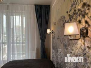 Студия квартира, посуточно, 30м2, 14/27 этаж