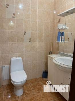 1-к квартира, на длительный срок, 48м2, 4/10 этаж
