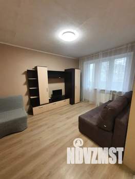 1-к квартира, посуточно, 23м2, 2/9 этаж