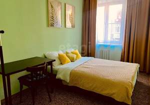 3-к квартира, на длительный срок, 57м2, 3/5 этаж