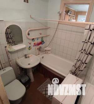 1-к квартира, на длительный срок, 32м2, 1/5 этаж