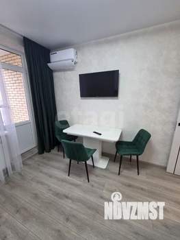 1-к квартира, на длительный срок, 40м2, 7/19 этаж