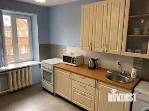 1-к квартира, посуточно, 45м2, 4/9 этаж