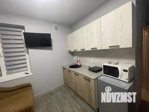 Студия квартира, посуточно, 16м2, 2/3 этаж