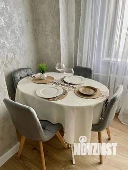 1-к квартира, на длительный срок, 45м2, 9/19 этаж