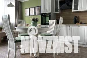 1-к квартира, посуточно, 40м2, 21/32 этаж