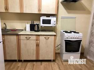 1-к квартира, на длительный срок, 45м2, 3/17 этаж