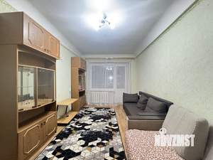 1-к квартира, на длительный срок, 30м2, 2/5 этаж