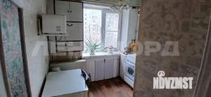 2-к квартира, на длительный срок, 45м2, 5/5 этаж