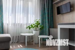2-к квартира, посуточно, 42м2, 11/20 этаж