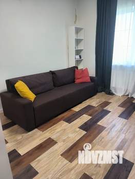 2-к квартира, посуточно, 55м2, 1/1 этаж