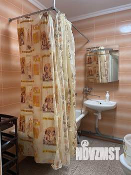 1-к квартира, на длительный срок, 41м2, 4/20 этаж