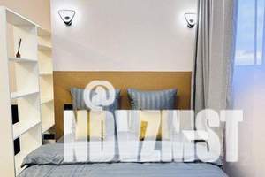 1-к квартира, посуточно, 35м2, 23/24 этаж
