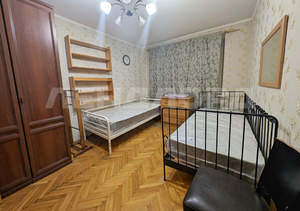 3-к квартира, на длительный срок, 60м2, 6/9 этаж