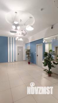 1-к квартира, на длительный срок, 43м2, 12/20 этаж