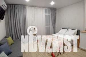 1-к квартира, посуточно, 27м2, 20/25 этаж