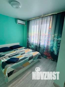 Студия квартира, посуточно, 26м2, 14/18 этаж