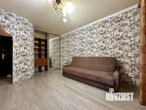 1-к квартира, на длительный срок, 35м2, 1/12 этаж