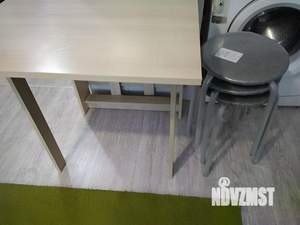 Студия квартира, на длительный срок, 20м2, 1/5 этаж