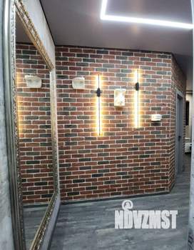 3-к квартира, на длительный срок, 60м2, 17/25 этаж