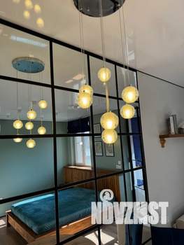 Студия квартира, посуточно, 25м2, 3/24 этаж