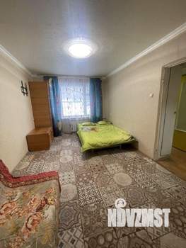 1-к квартира, на длительный срок, 30м2, 1/9 этаж