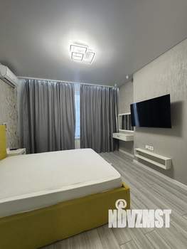 2-к квартира, на длительный срок, 55м2, 19/25 этаж