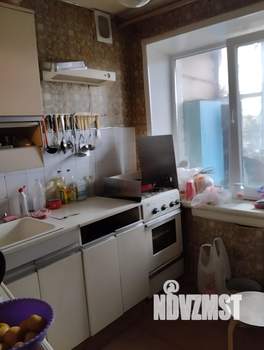 1-к квартира, на длительный срок, 36м2, 9/9 этаж