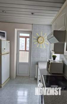 3-к квартира, на длительный срок, 82м2, 4/16 этаж