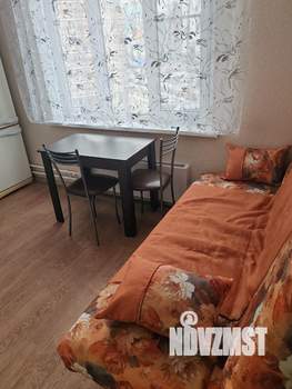 1-к квартира, на длительный срок, 45м2, 4/20 этаж