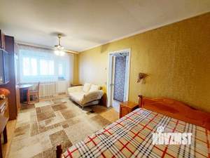 1-к квартира, на длительный срок, 32м2, 9/10 этаж