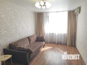 1-к квартира, на длительный срок, 38м2, 10/10 этаж