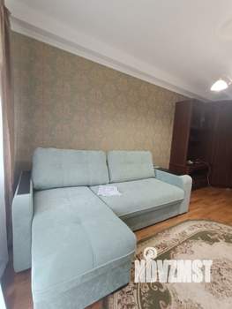 1-к квартира, на длительный срок, 31м2, 2/5 этаж
