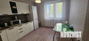 1-к квартира, посуточно, 36м2, 4/18 этаж