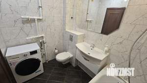 1-к квартира, на длительный срок, 40м2, 18/25 этаж