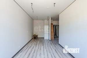 1-к квартира, на длительный срок, 40м2, 6/27 этаж