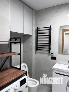 2-к квартира, на длительный срок, 50м2, 9/24 этаж