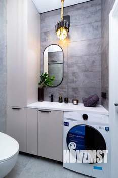 1-к квартира, на длительный срок, 40м2, 22/25 этаж