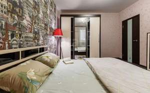 1-к квартира, на длительный срок, 35м2, 9/24 этаж