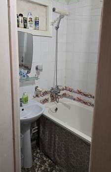 2-к квартира, на длительный срок, 50м2, 2/9 этаж