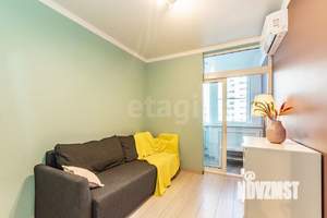 2-к квартира, на длительный срок, 42м2, 7/30 этаж