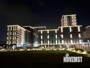 1-к квартира, на длительный срок, 30м2, 9/13 этаж