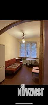 3-к квартира, на длительный срок, 50м2, 4/4 этаж